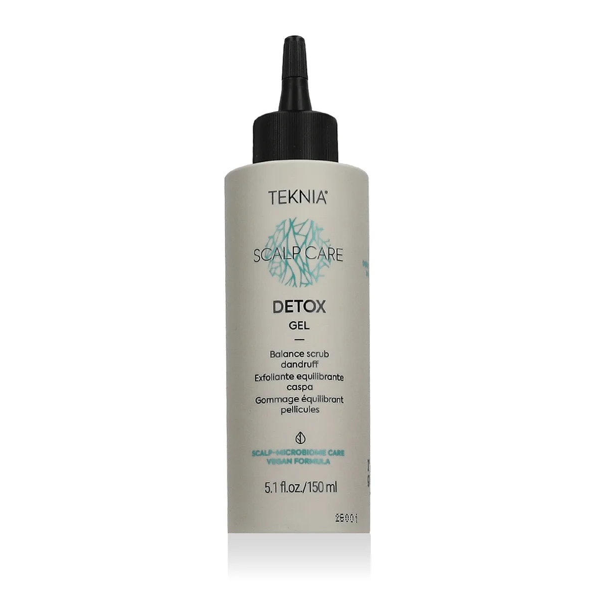 Lakme Teknia Scalp Care Detox Gel thumbnail 2