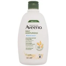 Daily moisturising body wash