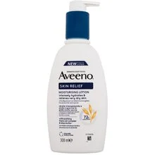 Skin relief moisturising lotion