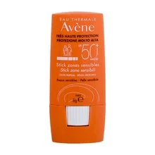 Stick zones sensibles spf 50+
