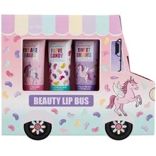 Beauticology beauty lip bus