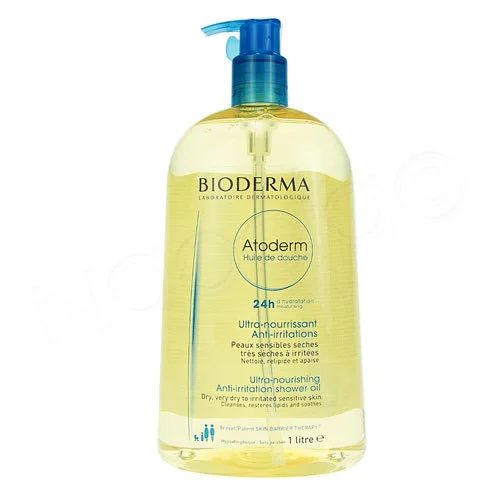 Atoderm ultra-nourishing