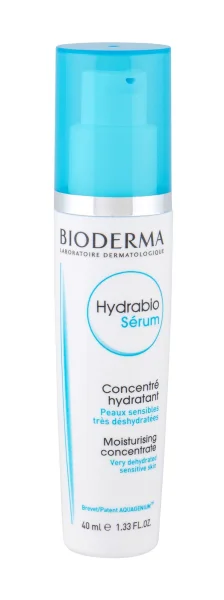 Hydrabio