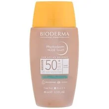 Photoderm nude touch mineral