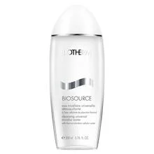 Biosource eau micellaire