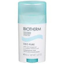 Deo pure antiperspirant