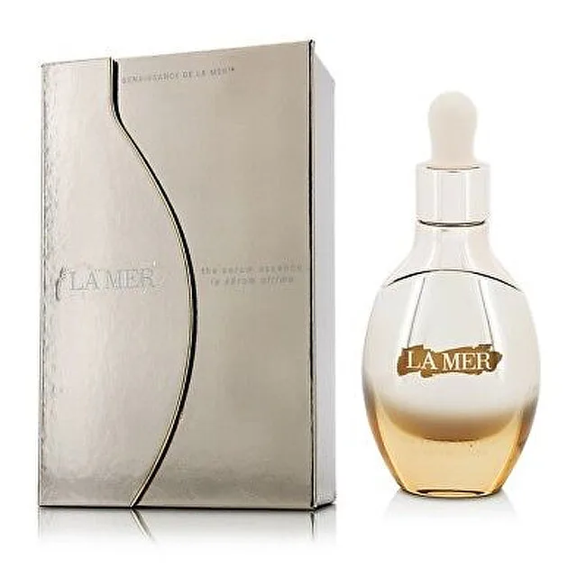 La Mer Genaissance De La Mer The Serum Essence thumbnail 6