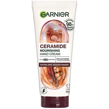 Garnier Ceramide Nourishing Hand Cream 75 ml thumbnail 2