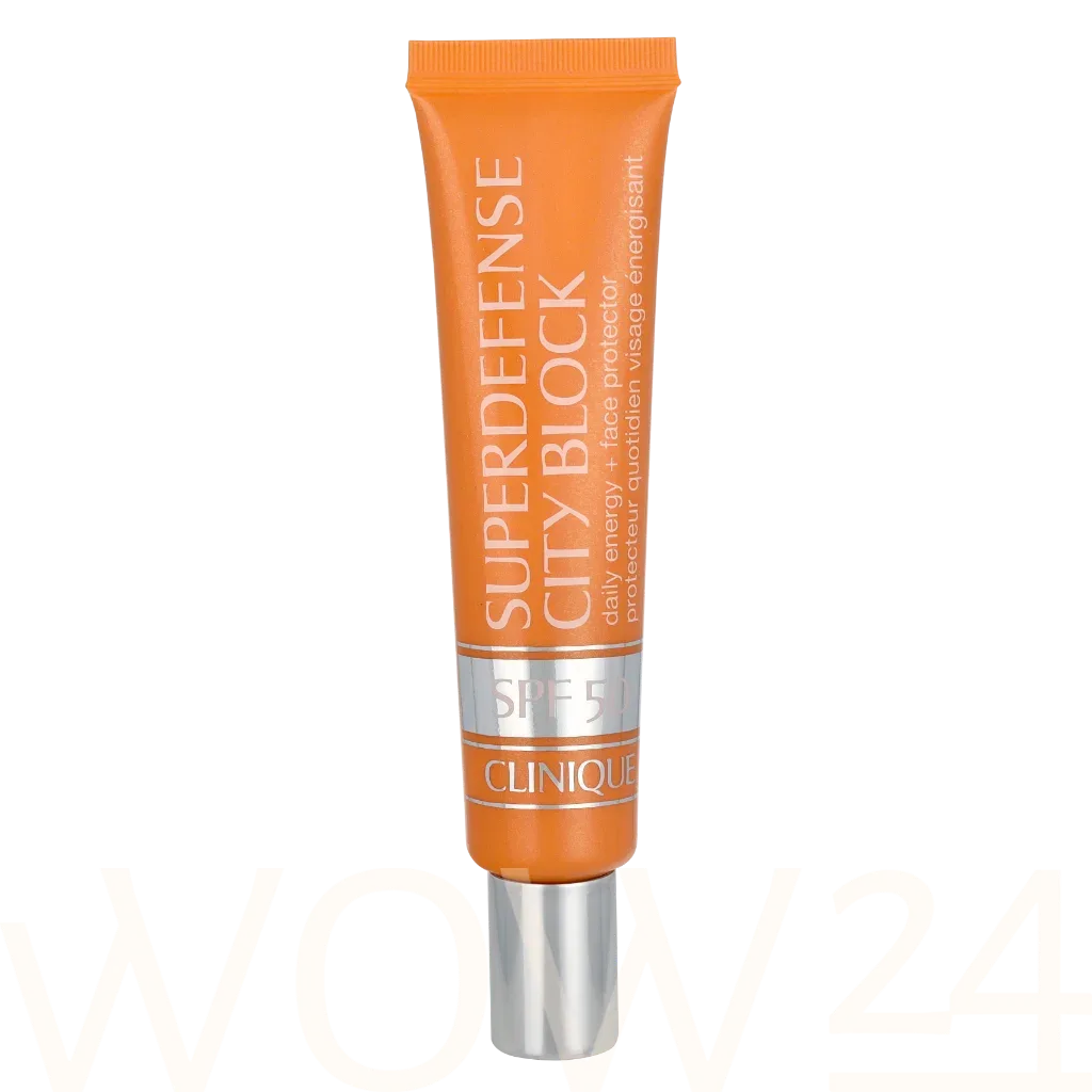 Clinique Clinique Superdefense City Block SPF50 thumbnail 5