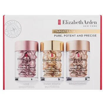 Elizabeth Arden Ceramide Capsules Targeted Skin Solutions thumbnail 4