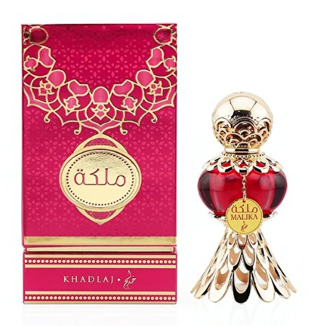 Khadlaj Malika Red thumbnail 3