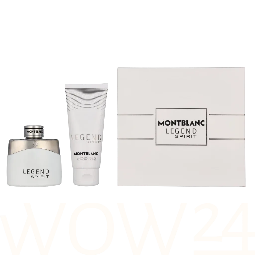 Mont Blanc Legend Spirit thumbnail 4