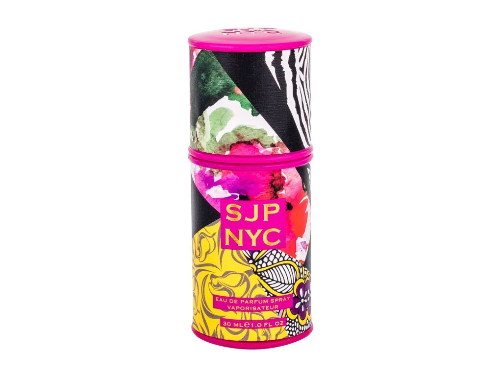 Sjp nyc