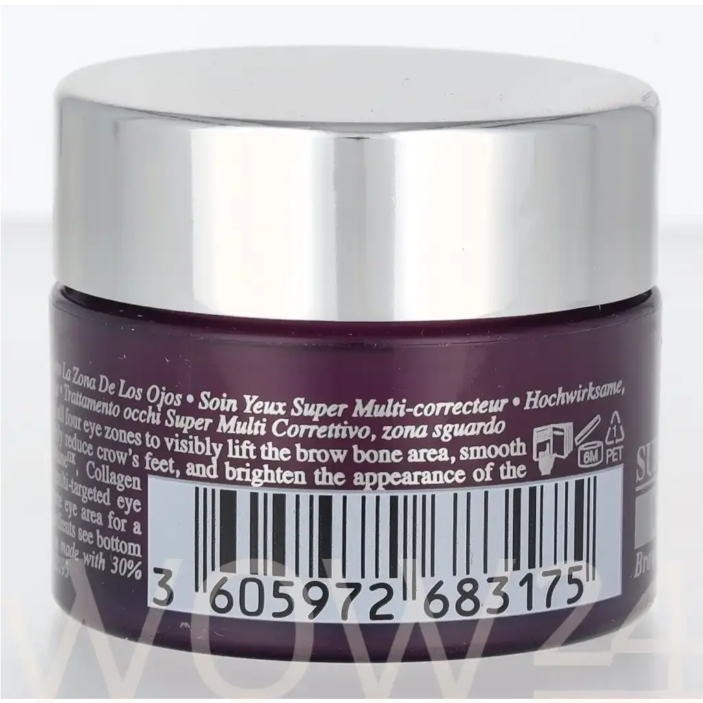Kiehl´s Kiehl's Super Multi-Corrective Eye Zone Treatment thumbnail 3