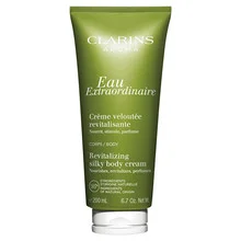 Aroma eau extraordinaire revitalizing silky body cream