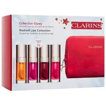 Lip comfort oil radiant lips collection