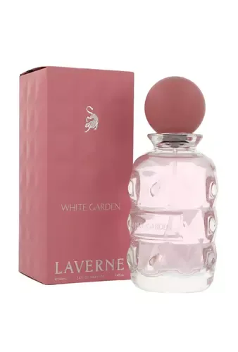 Laverne White Garden thumbnail 2