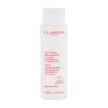 Velvet cleansing milk thumbnail 2