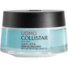 Anti-eta anti age mattifying cream gel thumbnail 2