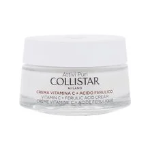 Attivi puri vitamin c + ferulic acid cream thumbnail 2