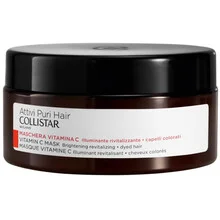 Vitamin c revitalizing illuminating mask