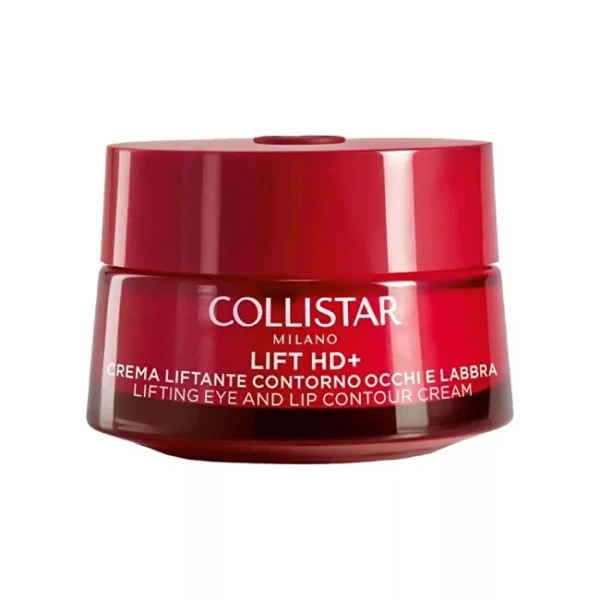 Lift hd ultra-lifting eye and lip contour