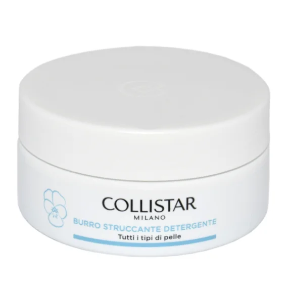 Cleansing make-up remover butter thumbnail 3