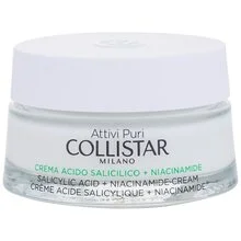 Pure actives salicylic acid + niacinamide cream thumbnail 4