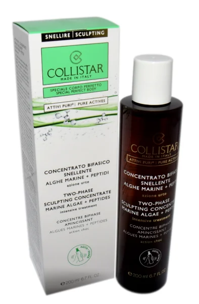 Special perfect body two-phase sculpting concentrate thumbnail 2