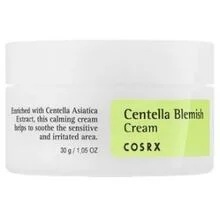 Centella blemish cream