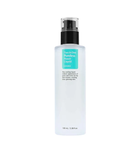 Two in one poreless power liquid thumbnail 4