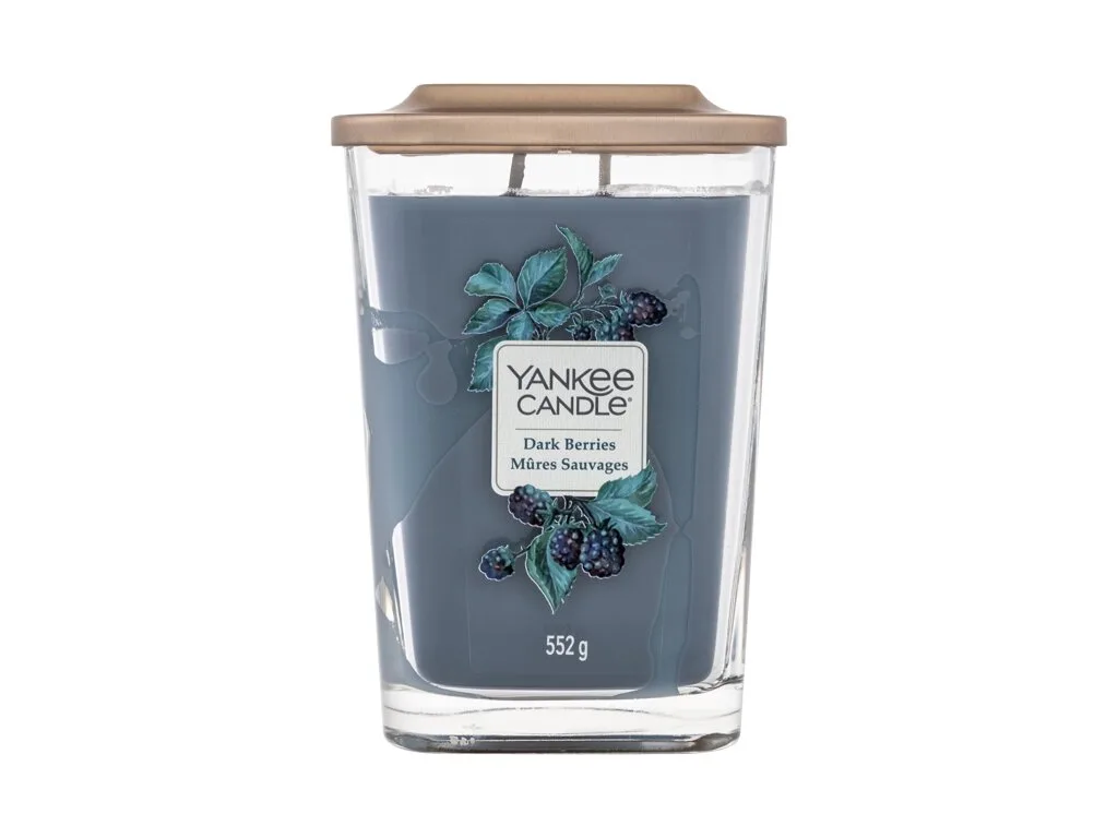 Elevation Collection Dark Berries