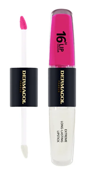 16h lip colour extreme long-lasting lipstick