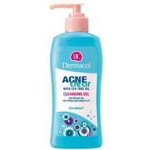 Acneclear cleansing gel