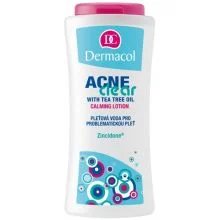 Acneclear calming lotion thumbnail 2