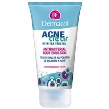 Facial wash gel acneclear (face gel) 150 ml