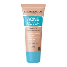 Acnecover make-up