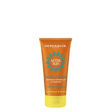 After sun hydrating & cooling gel thumbnail 2