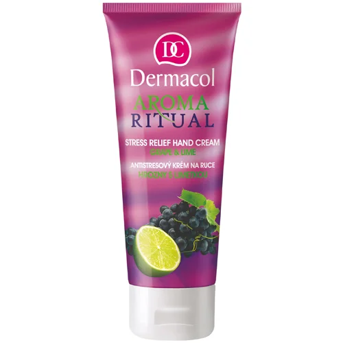 Aroma ritual grape & lime