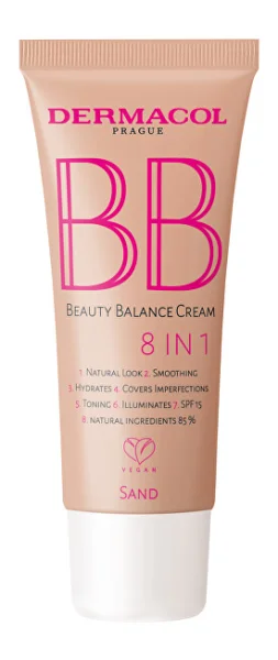 Bb beauty balance cream 8 in 1 thumbnail 5