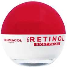 Bio retinol night cream thumbnail 4