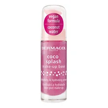 Coco splash