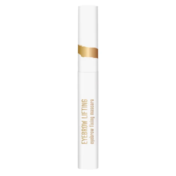 Eyebrow lifting mascara