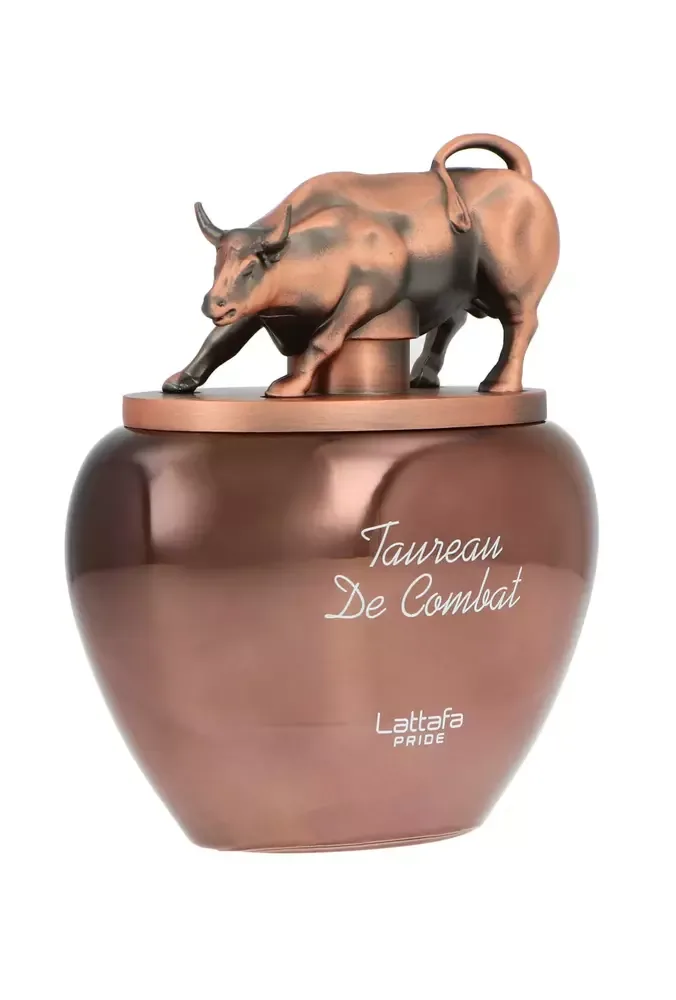 Lattafa perfumes Pride Taureau De Combat thumbnail 6