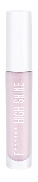 F****** high shine lip gloss thumbnail 4