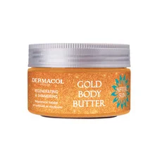After sun gold body butter thumbnail 2