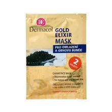 Gold elixir mask 16ml