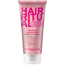 Hair ritual conditioner red & color seal thumbnail 2