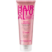 Hair ritual shampoo red & grow effect thumbnail 2