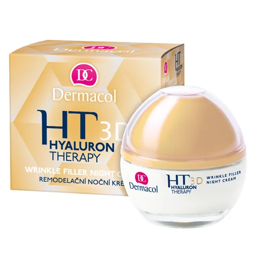 Hyaluron therapy 3d